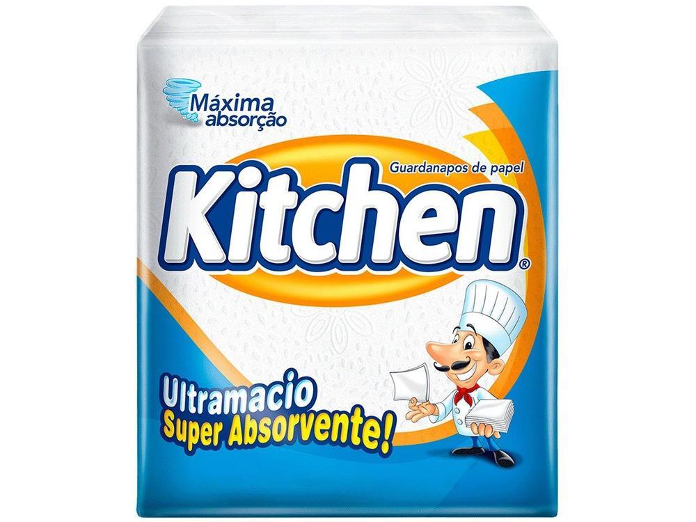 Guardanapo Folha Simples Kitchen - 1