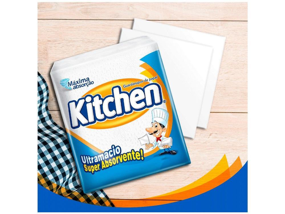 Guardanapo Folha Simples Kitchen - 2