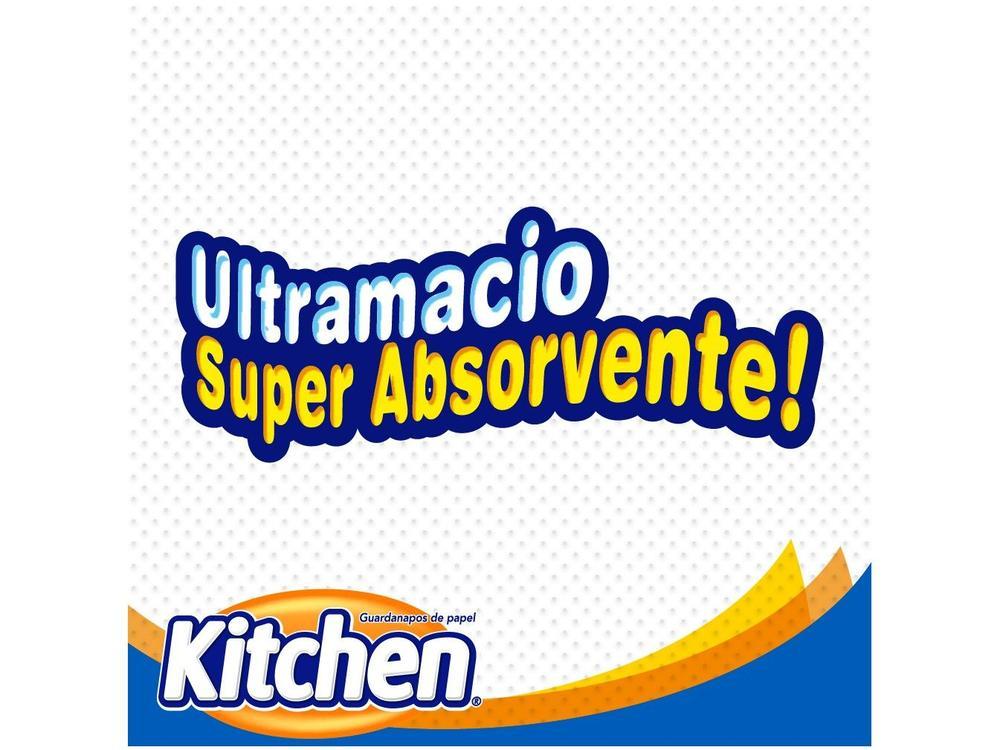 Guardanapo Folha Simples Kitchen - 4