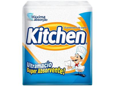 Guardanapo Folha Simples Kitchen