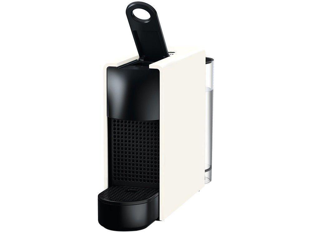 Cafeteira Nespresso Essenza Mini Branca - 18