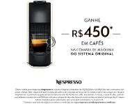 Cafeteira Nespresso Essenza Mini Branca - 10