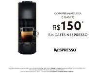 Cafeteira Nespresso Essenza Mini Branca - 14