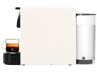 Cafeteira Nespresso Essenza Mini Branca - 7