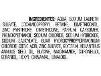 Shampoo Anticaspa Clear Women Hidratação Intensa - 4