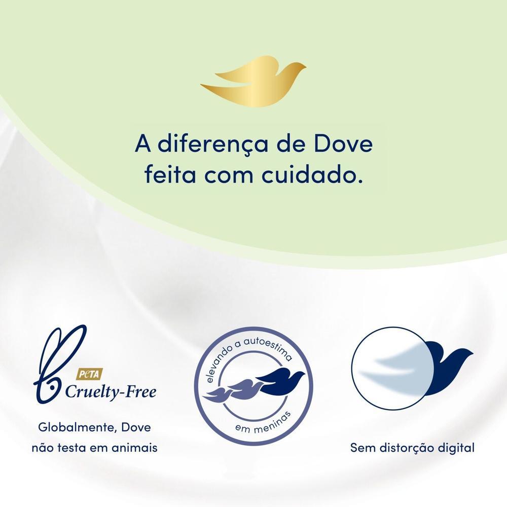 Desodorante Antitranspirante Aerossol Dove Sensitive 48 Horas sem Perfume 150ml - 15