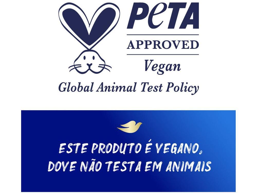 Desodorante Antitranspirante Aerossol Dove Sensitive 48 Horas sem Perfume 150ml - 7