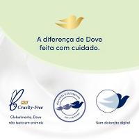 Desodorante Antitranspirante Aerossol Dove Sensitive 48 Horas sem Perfume 150ml - 15