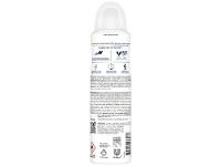 Desodorante Antitranspirante Aerossol Dove Sensitive 48 Horas sem Perfume 150ml - 3