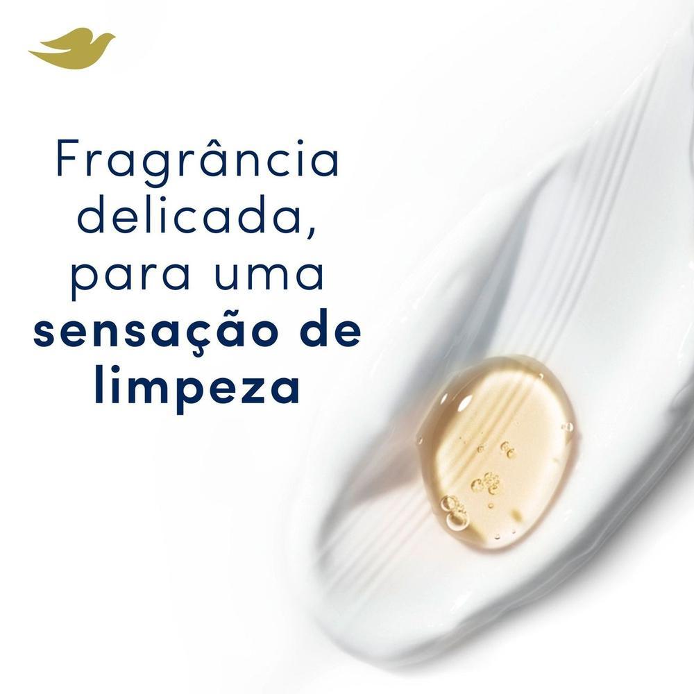 Desodorante Antitranspirante Aerossol Dove Original 72 Horas 150ml - 6