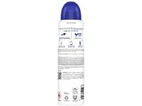 Desodorante Antitranspirante Aerossol Dove Original 72 Horas 150ml - 12