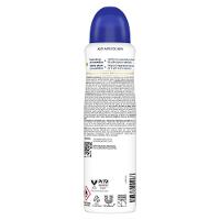 Desodorante Antitranspirante Aerossol Dove Original 72 Horas 150ml