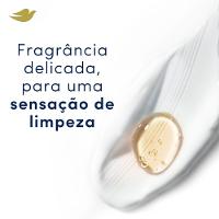 Desodorante Antitranspirante Aerossol Dove Original 72 Horas 150ml - 6