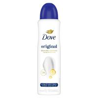 Desodorante Antitranspirante Aerossol Dove Original 72 Horas 150ml - 3