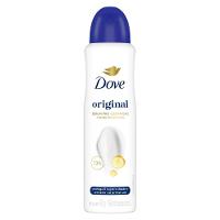 Desodorante Antitranspirante Aerossol Dove Original 72 Horas 150ml - 1