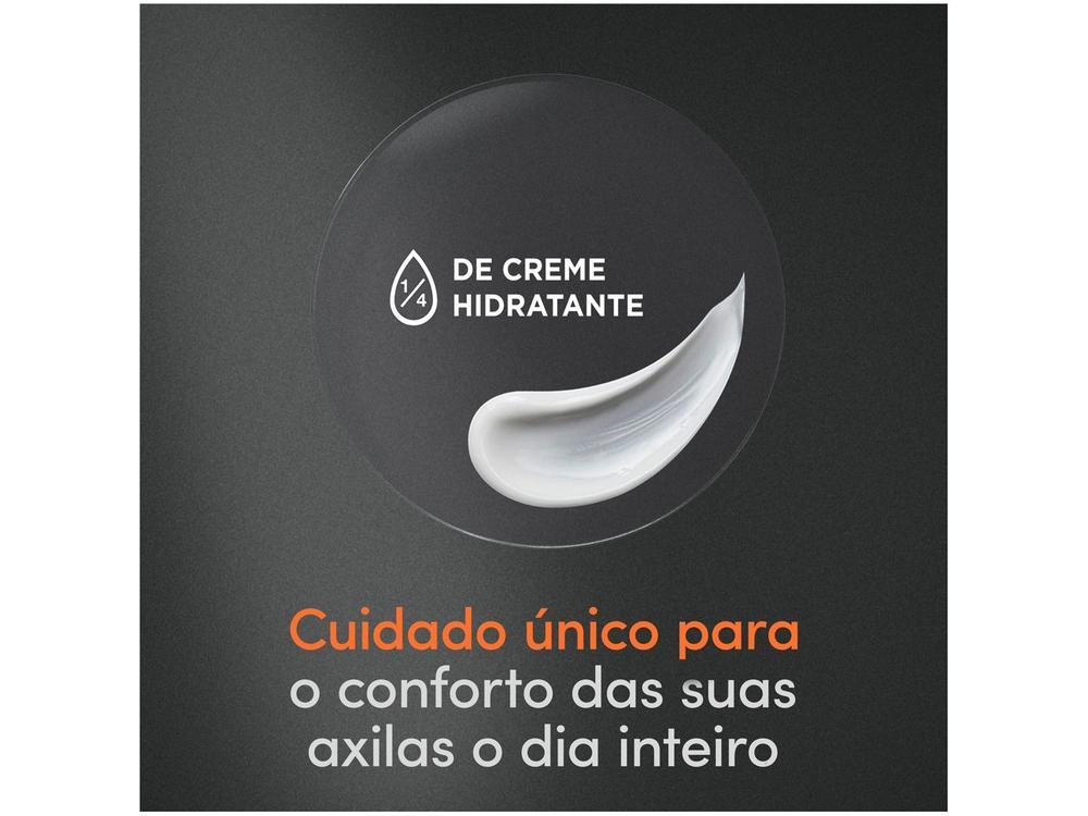 Desodorante Aerossol Dove Men+Care Proteção Antibacteriana 150ml - 8