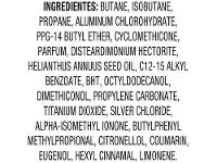 Desodorante Aerossol Dove Men+Care Proteção Antibacteriana 150ml