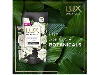 Sabonete Líquido Lux Botanicals Buquê de Jasmim 200ml