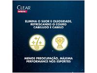 Shampoo Anticaspa Clear Men Sports - 7