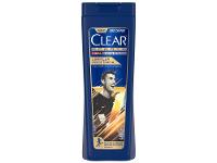 Shampoo Anticaspa Clear Men Sports