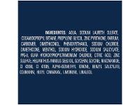 Shampoo Anticaspa Clear Men Ice Cool Menthol 400ml - 9