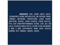 Shampoo Anticaspa Clear Men Ice Cool Menthol 400ml - 16