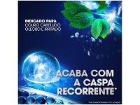 Shampoo Anticaspa Clear Men Ice Cool Menthol 400ml - 6