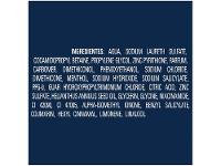 Shampoo Anticaspa Clear Men Ice Cool Menthol 400ml - 7