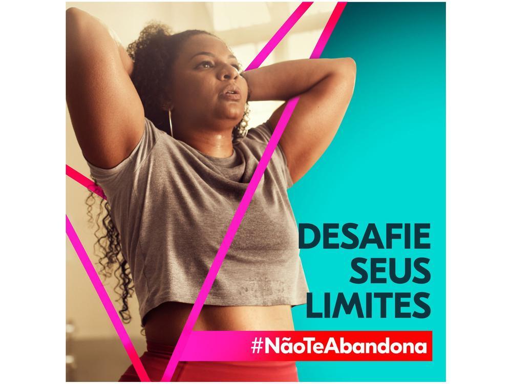 Desodorante Antitranspirante Aerossol Rexona sem Perfume Feminino 72 Horas 150ml - 4