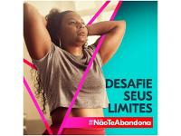 Desodorante Antitranspirante Aerossol Rexona sem Perfume Feminino 72 Horas 150ml