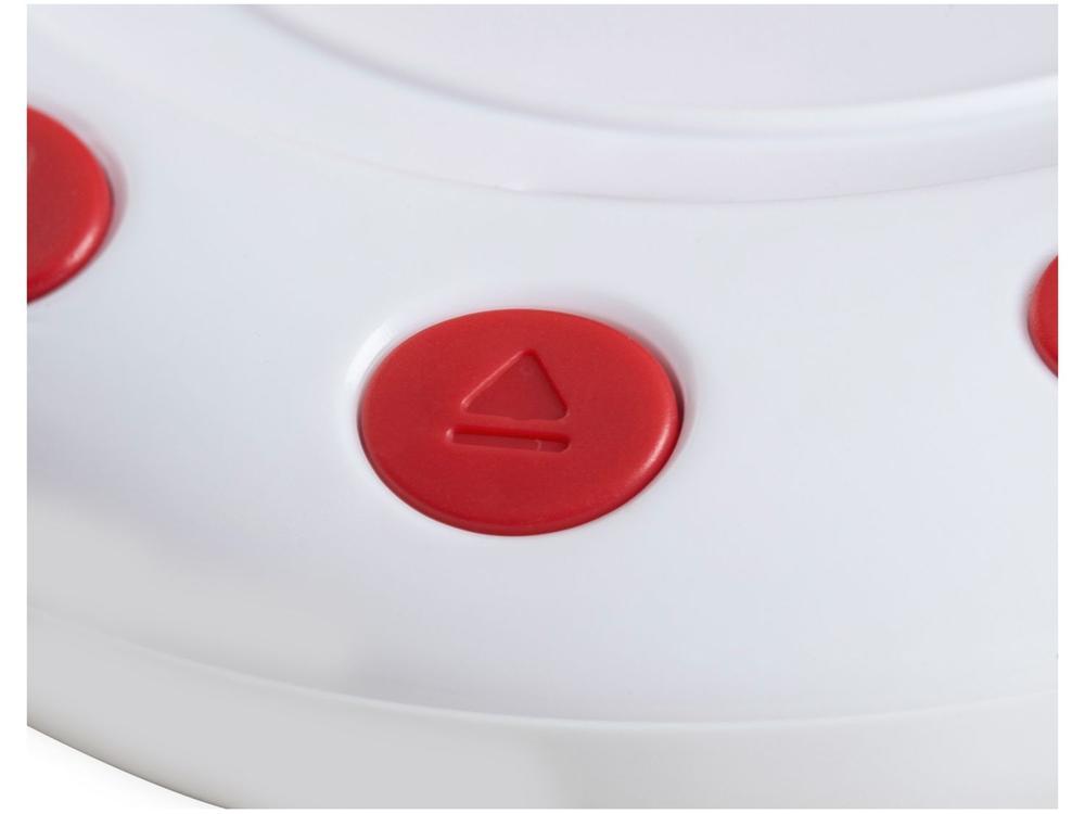 CD Player Frozen Candide com 3 Discos - 6