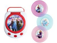 CD Player Frozen Candide com 3 Discos - 1
