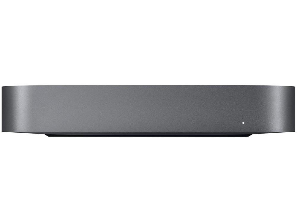 Mac Mini Apple Intel Core i5 8GB RAM 512GB SSD - 2