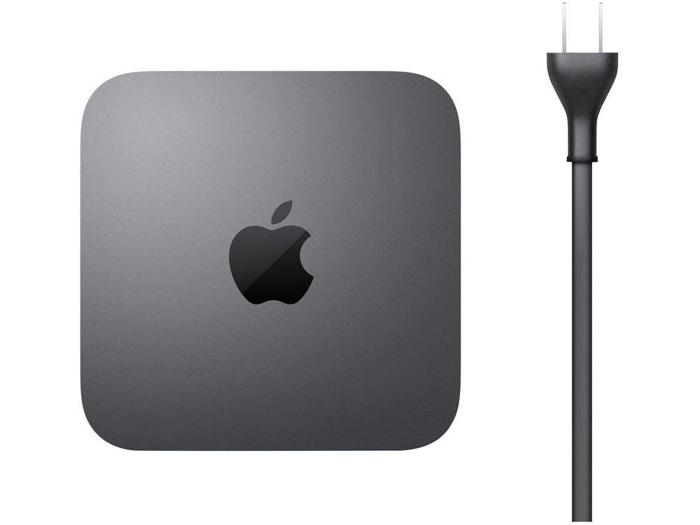 Mac Mini Apple Intel Core i5 8GB RAM 512GB SSD - 5