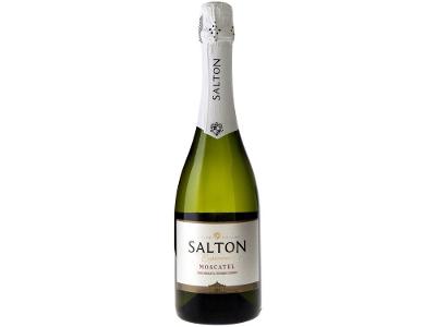 Espumante Branco Doce Salton Moscatel