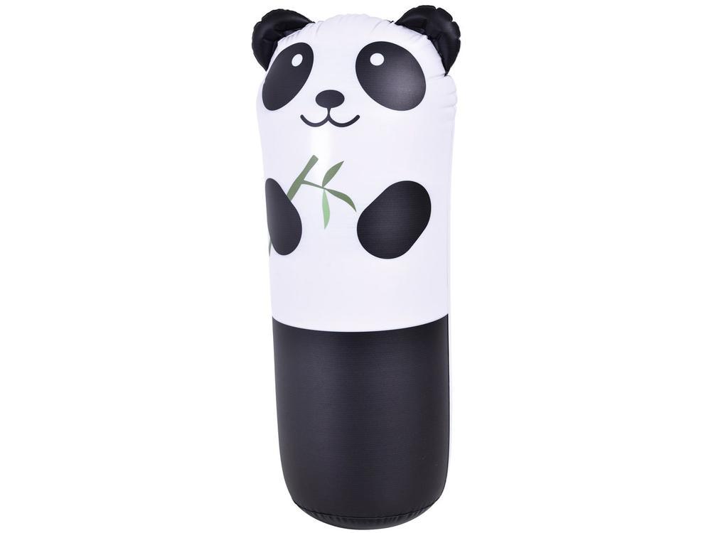 João Teimoso Inflável Jilong Bop Bag Animal 82cm - 3