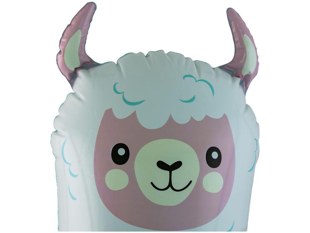 João Teimoso Inflável Jilong Bop Bag Animal 82cm - 7