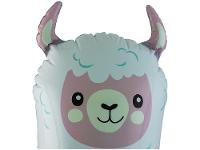 João Teimoso Inflável Jilong Bop Bag Animal 82cm - 7