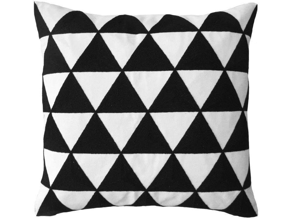 Capa de Almofada Quadrada 45x45cm - 1