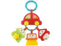 Chaveiro Musical Yes Toys Winfun - 1
