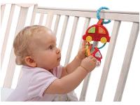 Chaveiro Musical Yes Toys Winfun - 2