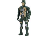 Caminhão de Brinquedo SB. DP. Samba Toys 4 Peças - 2