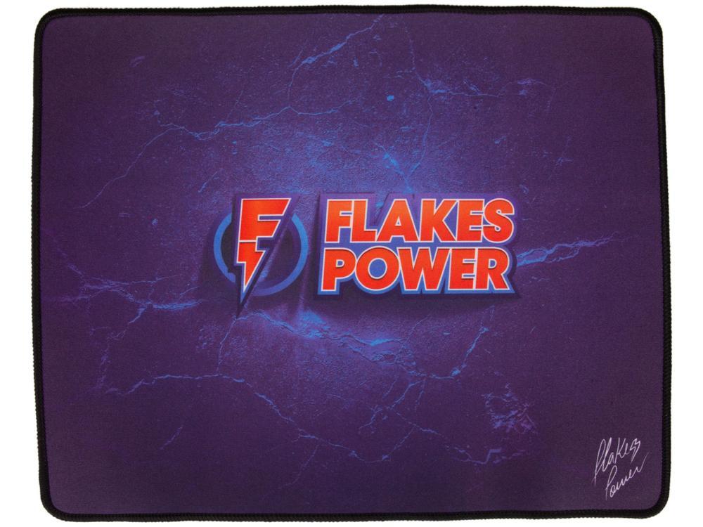 Mouse Pad Gamer Grande ELG Speed F-Power - 1