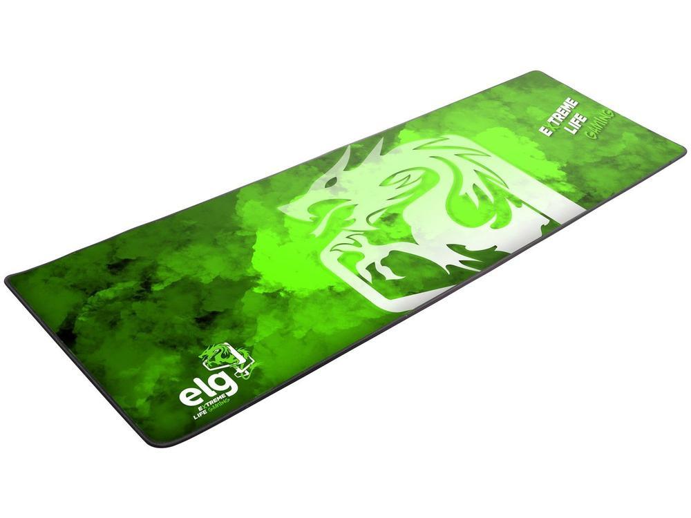 Mouse Pad Gamer Extra Grande ELG - 2