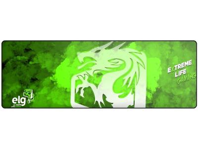 Mouse Pad Gamer Extra Grande ELG