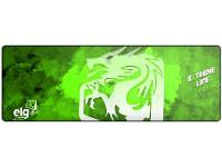 Mouse Pad Gamer Extra Grande ELG - 1