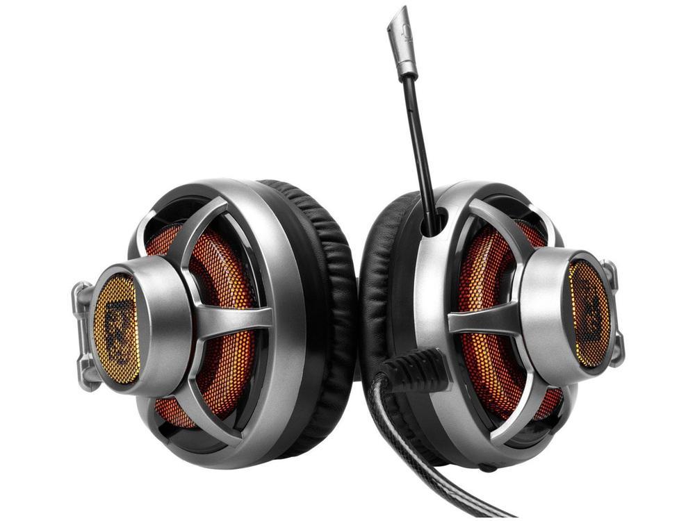 Headset Gamer ELG Surround Sound 7.1 - 5