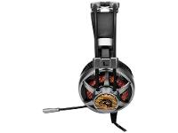 Headset Gamer ELG Surround Sound 7.1 - 3