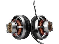 Headset Gamer ELG Surround Sound 7.1 - 5