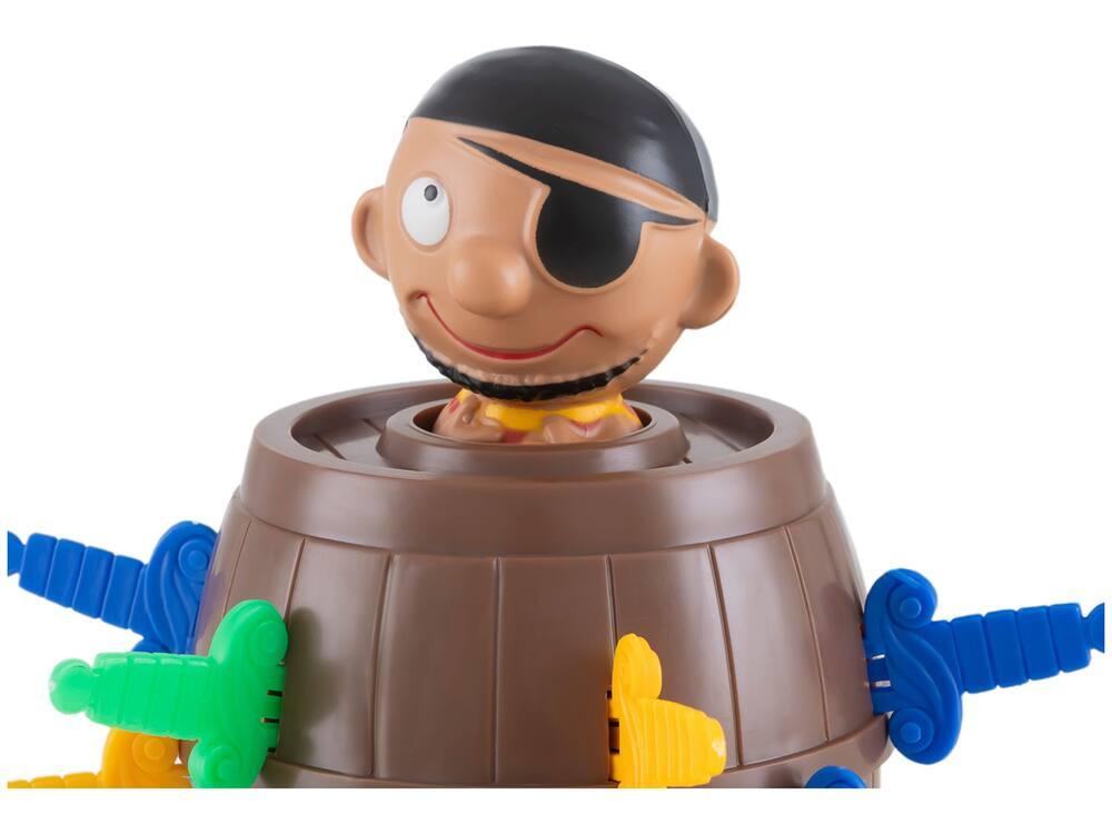 Jogo Pula Pirata - 3